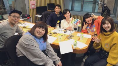 3時のヒロインが登場！