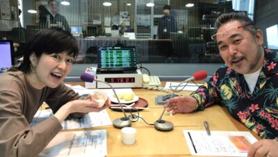 料理人の森野熊八さんが教える「温野菜をおいしくする魔法のディップ」！