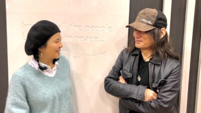 ライブ演出のイメージの裏側とは？ NOKKOのオカエリ ただいま。#14