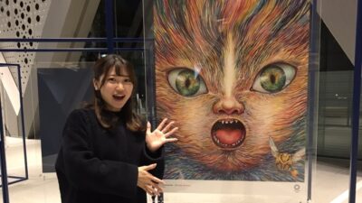 今週は『知ってびっくり！ブロッコリーの豆知識』！