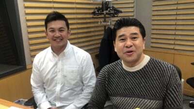 第14回　DeNAの守護神山崎康晃登場！　ヤスアキラジオ