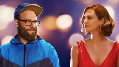 サンデー早起キネマ『ロング・ショット 僕と彼女のありえない恋』