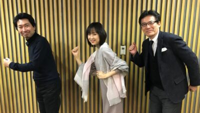 1月7日（木）放送後記