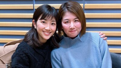 1月20日（月）～1月24日（金）は、ゲストに藤井瑞希さんをお迎えしました！