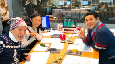 古希を迎えたテリー伊藤が同世代に提言する「男の生き方」とは？