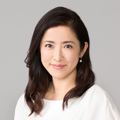 江口ともみ</br>（えぐち ともみ）