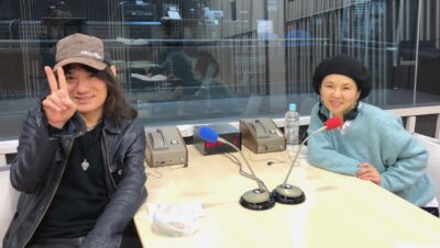 是永巧一さん登場！ NOKKOのオカエリ ただいま。#12