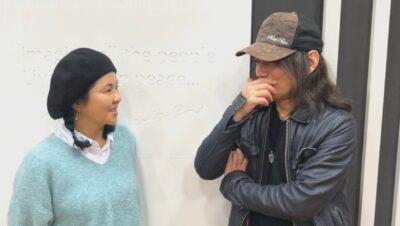 REBECCAツアーで「遭難」？　NOKKOのオカエリ ただいま。#13