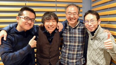 2月3日は日本移植者スポーツ協会をご紹介します。