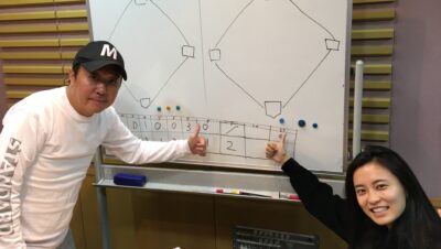 冬の共感・甲子園！