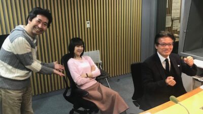 2月4日（火）放送後記