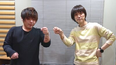第15回放送