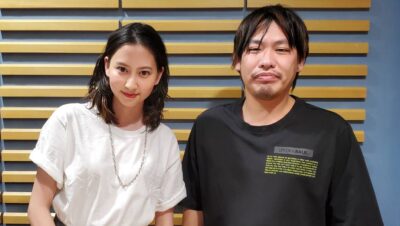 2月のマユコレ！マンスリーゲストは…？