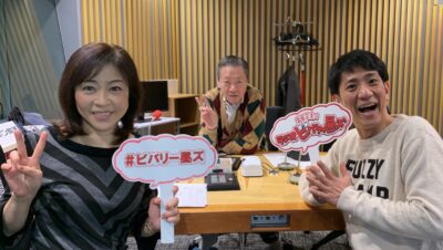 10年ぶりの復活漫才が話題！　ただ年末のネタ番組は…アンタッチャブル柴田さん！