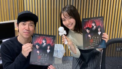 ジャニーズもトイレトーク解禁？　ふぉ～ゆ～の辰巳雄大さんと浜中文一さん登場！