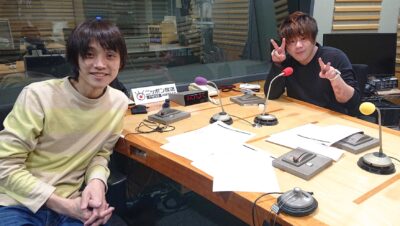 第16回放送