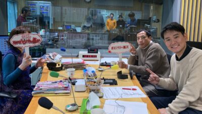 棒すぎて犯人と疑われ、今回は棒すぎてアレに疑われる塙さん