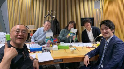 ネガティブキャラ？　本当はポジティブ？　いや全部ウソ？　ケンカするほど仲がいいコンビ！　宮下草薙登場！