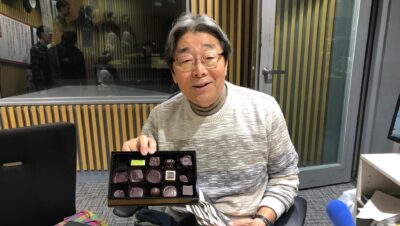 来週2月22日は拡大版スペシャルです！
