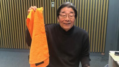 きょうはスペシャル拡大版でした！