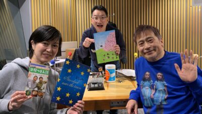 高田センセも絶賛の舞台『星屑の町』が映画化!!　ラサール石井さんが語るのんさんの魅力とは