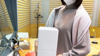 来週のテーマは「なんとかしてよ～」