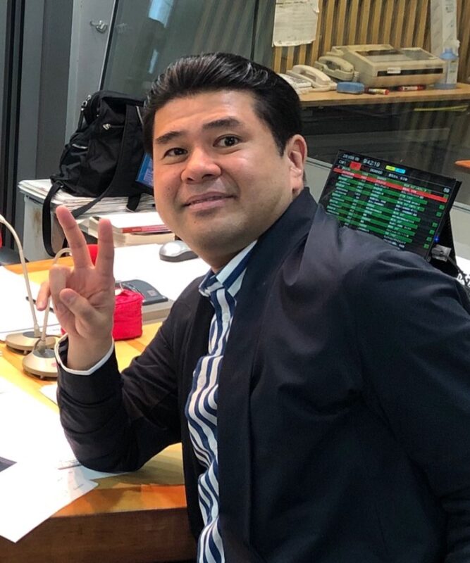 垣花正 生前共演した野村克也さんを悼む 野球ファンに野球の見方を教えてくれた 垣花正 あなたとハッピー ニッポン放送 ラジオam1242 Fm93