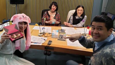 いま話題の『レンタル二郎食べる人』って!?　本人に聞いてみた！