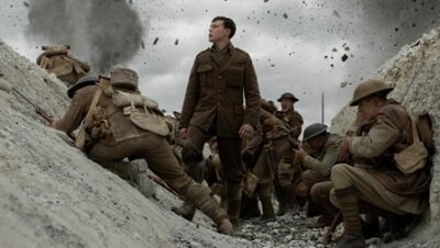 サンデー早起キネマ『1917 命をかけた伝令』