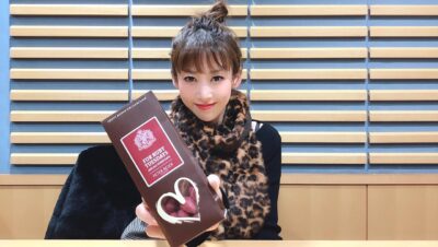 2月12日の放送は…