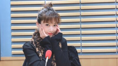 2月26日の放送は…