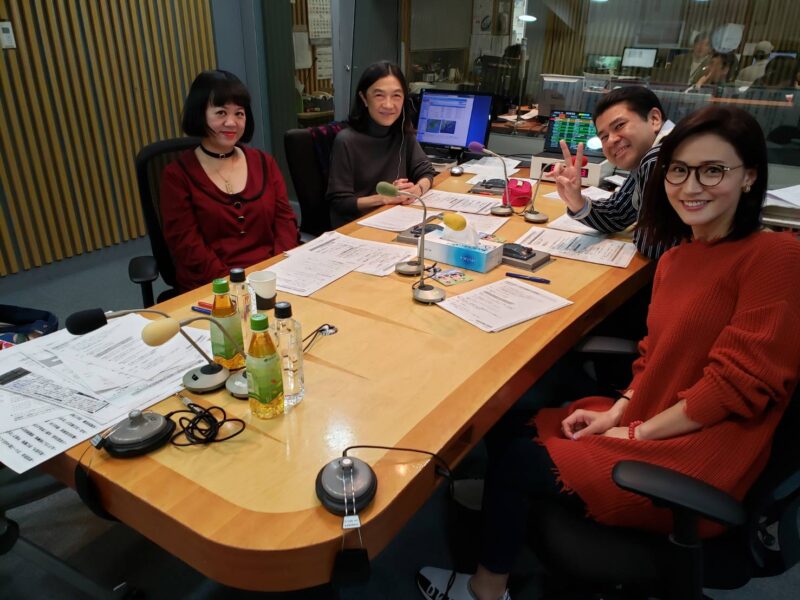 がギンギンで 元 衆議院議員の金子恵美のアウトな言葉遣い 垣花正 あなたとハッピー ニッポン放送 ラジオam1242 Fm93