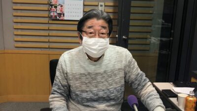 2月8日　放送後記～スペシャル拡大版のお知らせ！～