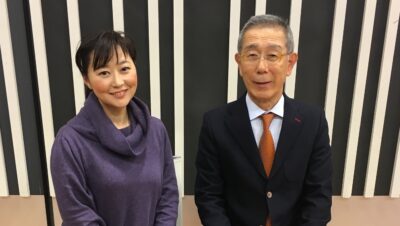 子供が少ないのでオトナが子供に慣れていない。子育てに対する国民全体のキモチが未来を作る！