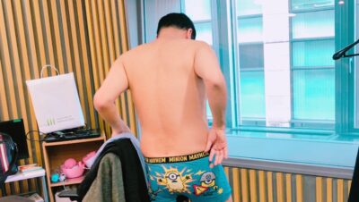 【毎週恒例♪】あなたの健康法試します！