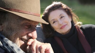 サンデー早起キネマ『男と女 人生最良の日々』