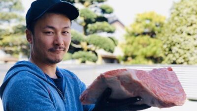 今週は『ゴキゲンに生きるための100才の知恵』と題してお送りします！