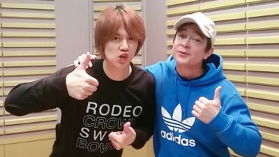 2/2の放送は…