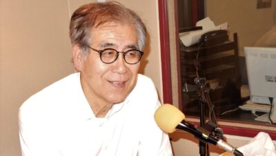 ＜森美術館＞特別顧問・南條史生さん「アートによる地域活性化を」