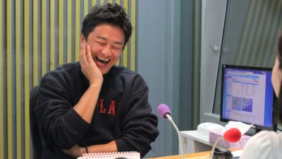 東京都クラブユースサッカーU-17 優勝の息子について語る！
