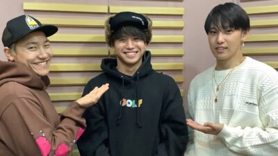 #015 ジェネもファンタも経験！「武者修行」の裏話