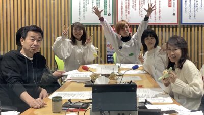 おSET隊の クイズ！旅の玉手箱〜