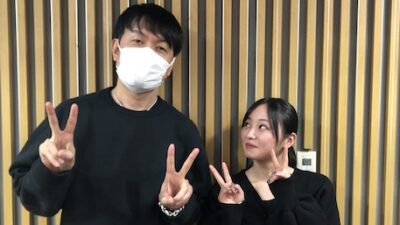 舞台「あずみ」出演！ 今泉佑唯さん生登場！
