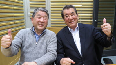 永遠の若大将！　加山雄三さん