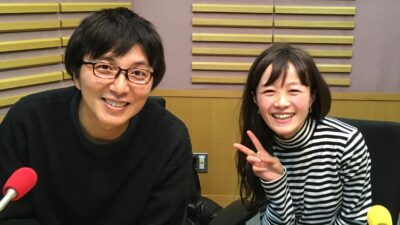 NakamuraEmiさんは毎日本気！