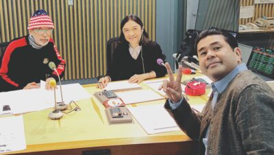 日本で新型コロナ拡大で感染症の専門家が「東京オリンピック開催」を危惧