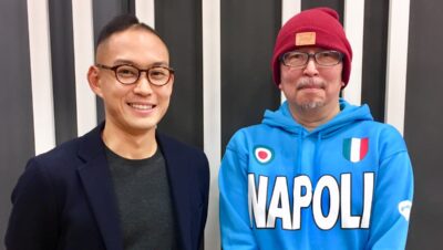 筑波大学時代、早川史哉選手が風間八宏さんに言われた言葉とは？
