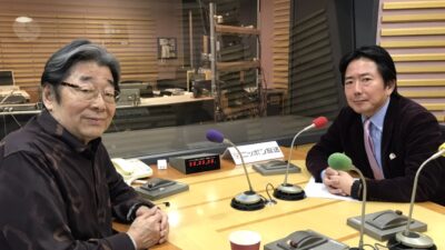 第11回目の放送は、2月16日（日）深夜3時から！
