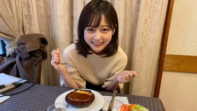 ゴキゲンに人生100年ワンダ4♪