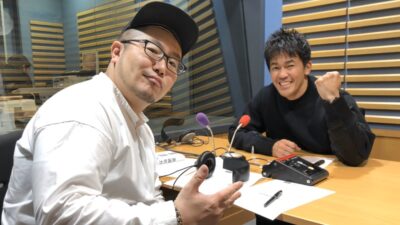 武井壮さん vol.2